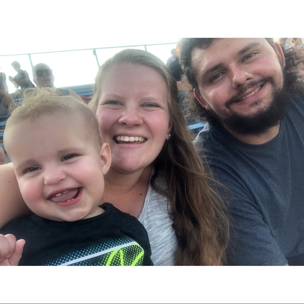 Thanks for checking out my closet!